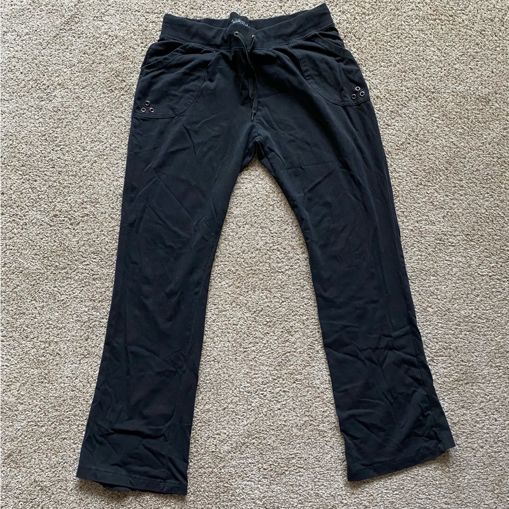 Wild Punch Pants Black Women’s XL